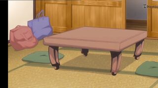 Futei with… The Animation 1