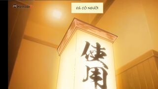Futei with… The Animation 4