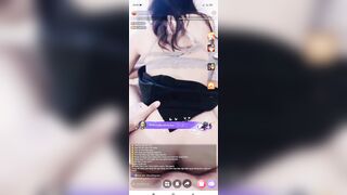 Em gái mắt đẹp indo live sex