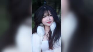 Địt em chubby mặt cực xinh và dâm đãng