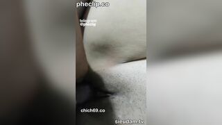 Cuộc Tình Vụng Trộm Với Con Em Gái Họ Bên Vợ
