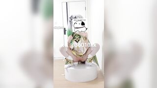 Em Gái Loli Dễ Thương Thủ Dâm Phần 4 (trong bộ album video- ảnh loli dễ thương 2)