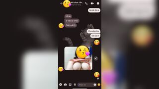 Tiếp Chú và Cháu. Chú 30 cháu 16 ( đoạn giữa )