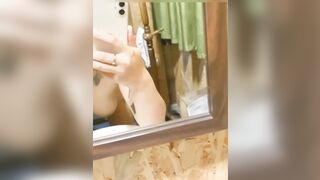 Nhìn em xăm trổ nhưng độ dâm không ai bằng