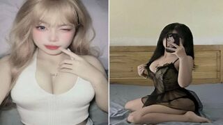 Sex sugar baby dâm đãng mông cong
