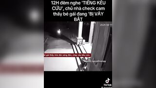 Bé gái  đi chơi về khuya bạn trai cưởng ép hiếm dâm
