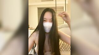 Em Gái Teen Dâm Đãng Live Show Hàng Thủ Dâm Tập 18