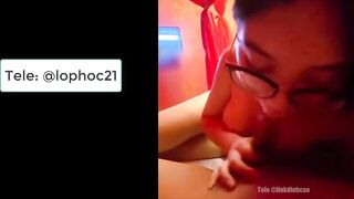 Siêu phẩm em xinh tư thế nào cũng giỏi