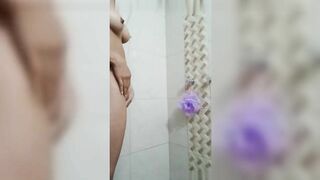 Em Gái Tự Quay Đi Tắm Show Hàng Nhìn Ngon Vãi