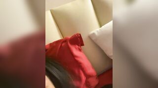 Em Gái Teen Dâm Đãng Live Show Hàng Thủ Dâm Tập 19