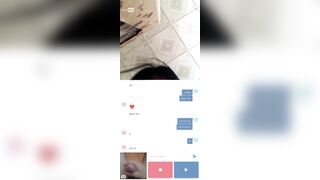 chat sex với e gái trên mini chat
