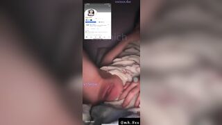 E học sinh chát sex nạp quân huy móc mạnh rên to quá bị mẹ gõ cửa