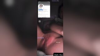 E học sinh chát sex nạp quân huy móc mạnh rên to quá bị mẹ gõ cửa