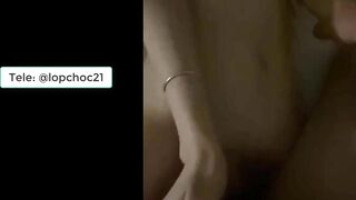 Phim sex tiktok ngoại tình bị bạn trai phát tán