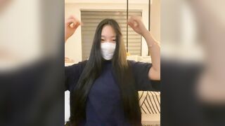 Em Gái Teen Dâm Đãng Live Show Hàng Thủ Dâm Tập 20