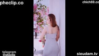 Clip Hot  Linh Kate Vú To Bị Đâm Lồn Tả Tơi