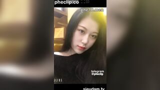 Vũ Phương Em Gái Lễ Tân Khách Sạn Banh Lồn Địt Nhau Với Chủ