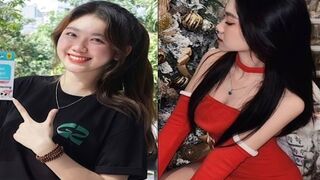 Clip cô sinh viên quấn quýt bên người yêu ấn tượng
