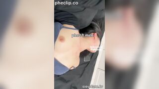 Ăn No Bụng Có Sức Mà Địt Nha Bé Ơi