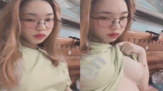 Nàng kế toán mê hoặc tại văn phòng