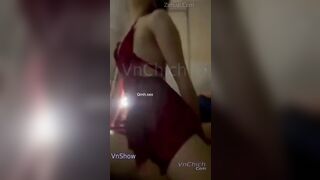 Bịt mắt con bạn r chs lột đồ chút thuốc địt tập thể đúng bọn súc vật