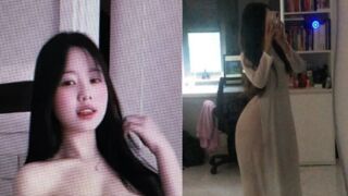 Xem phim sex nữ sinh mông cong khoái lạc