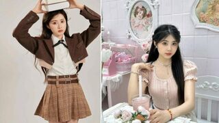 Sex bắn tinh đầy cô nàng ngây thơ