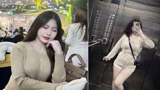 Nguyễn Thị Bích Thoa gây sốt trong Cliphot hot