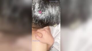 Tin lời thg tra nam, Bé sinh viên bị lộ hàng toàn trường cơ mà body ngon vl