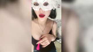Em hotgirl gương mặt babee thèm thẩm du vl