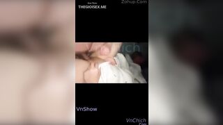 Trần Thị Bảo Trân, Bé học sinh 2ka9 show cccd chờ nuốt tinh siêu dâm lồn hồng