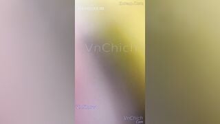 Trần Thị Bảo Trân, Bé học sinh 2ka9 show cccd chờ nuốt tinh siêu dâm lồn hồng