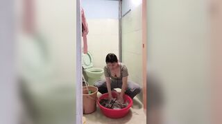 live tt hở vú ngon