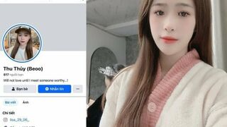 Thu Thủy ngập nước khi được làm tình mãnh liệt