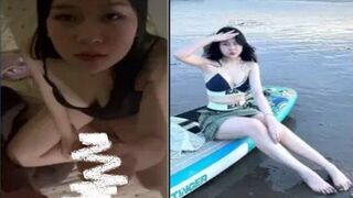 Thân hình đầy đặn cần dập mạnh mới ngất ngây