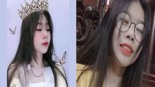 Nàng Lan Anh non trẻ bị bạo dâm kêu lớn