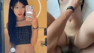 Chiếm Hữu Trái Tim Lẫn Thể Xác Nữ Sinh Mình Dây Mông Bự