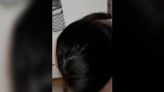Chơi em dâm bím chặt sướng như lên mây