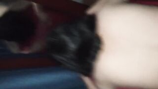 một chấm 734