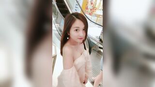 em gái vú ngon quá ( bot lột ở mô tả) p10