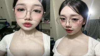 Sex Tiktoker xinh gái bị lộ clip mới nhất