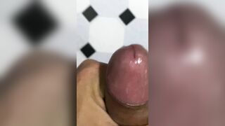 Cu bự sóc lọ bắn đầy tinh trùng