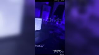 Idol Uông Thị Ly 2ka8 show cccd thủ dâm ko trả tiền và cái kết