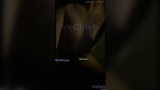 Siêu phẩm chát sex gạ được bé lồn non tơ thủ dâm, Ngon múp vl