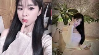 Hẹn Thanh Nghi xinh xắn với thân hình gợi cảm