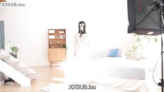 START-135V Lần đầu đóng phim jav nên em phê quá – Yotsuha Komonato 小湊よつ葉