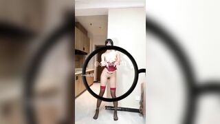 Seri: Gái xinh chơi tiktok Phần 1