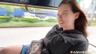 Asian Milf Thai asiansexdiary