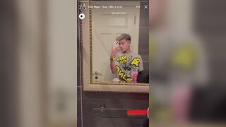 Clip Sex Trần Ngọc Thuỷ Tiên Xxx Trước Gương Doggy Với Bạn Trai