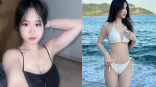 Tik toker lộ clip sex hàng ngon bị dập nhanh